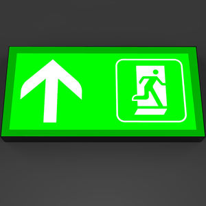 indoor safety signage