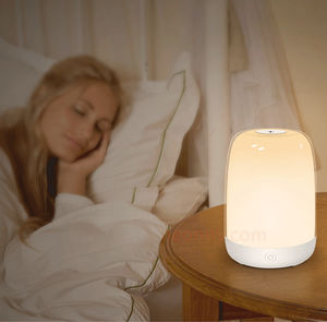 bedside table lamp