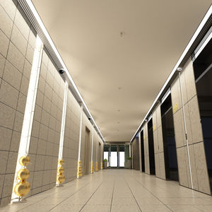 contemporary ceiling light