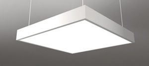 hanging light fixture