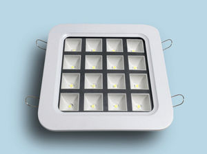 recessed downlight