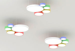 hanging light fixture