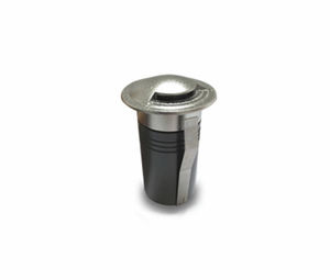 recessed floor light fixture