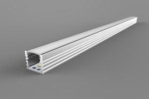 built-in lighting profile