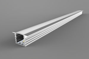 built-in lighting profile
