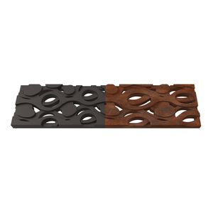 cast iron grating for drain channel