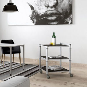 office service trolley