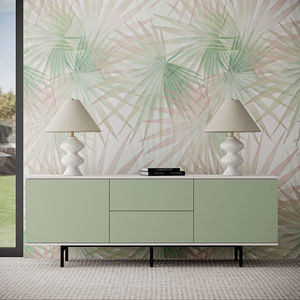 contemporary sideboard