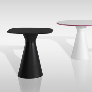 contemporary table