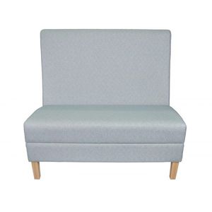 contemporary upholstered bench 1