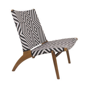 contemporary deck chair 1