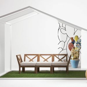modular sofa