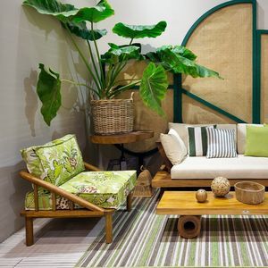 contemporary armchair 1
