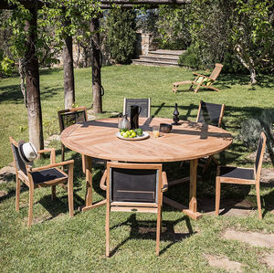 contemporary dining chair