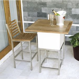 contemporary bar chair 1