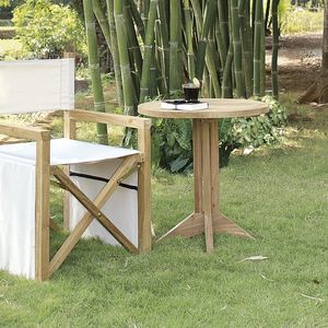 contemporary bistro table