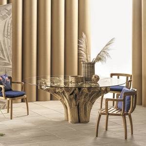 original design dining table