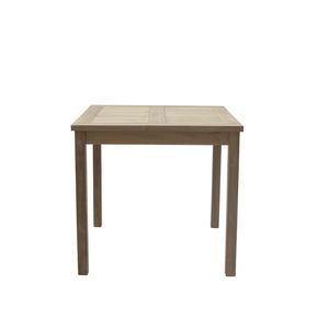 contemporary dining table 1
