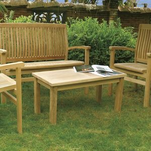 traditional coffee table 1