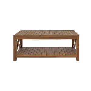 contemporary coffee table 1