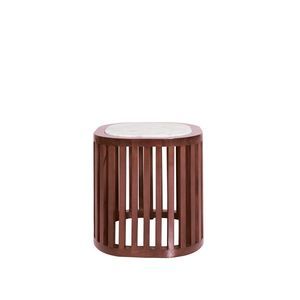 contemporary side table