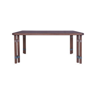 contemporary dining table