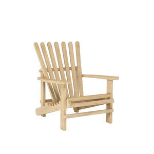 traditional armchair 1