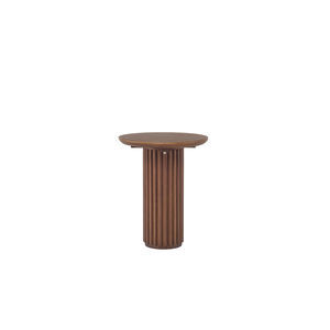 original design pedestal table