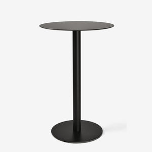 contemporary high bar table