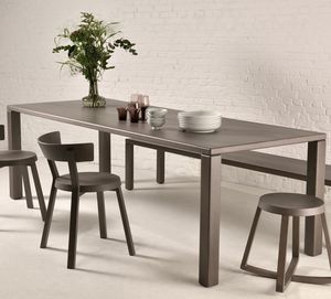 contemporary table