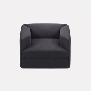 contemporary armchair