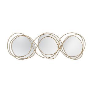 wall-mounted mirror 1