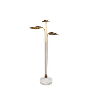 floor-standing lamp