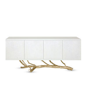 contemporary sideboard