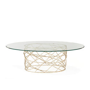contemporary table