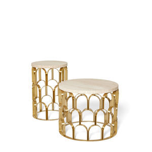 contemporary side table 1