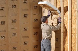 acoustic insulation