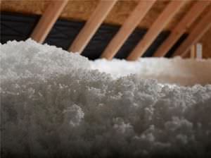 thermal-acoustic insulation