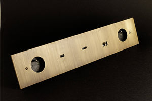power socket