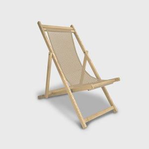 contemporary deck chair 1