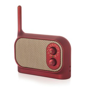 multimedia speaker / ABS