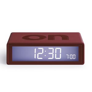contemporary clocks