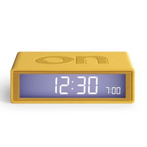 contemporary clocks