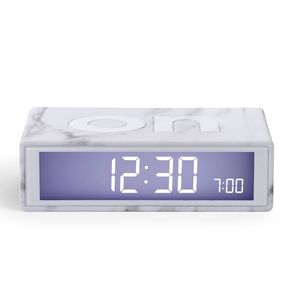 contemporary clock 1