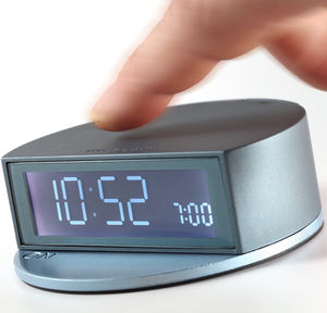 contemporary clocks