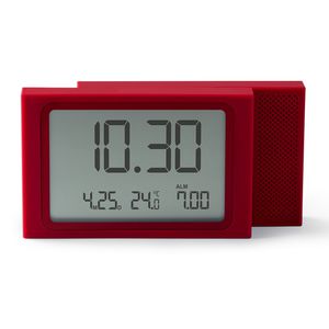 contemporary clocks