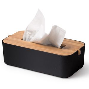 tissue dispenser