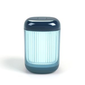 PMMA lantern