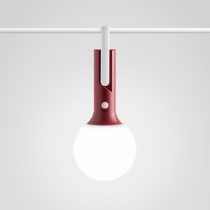 ABS lantern / silicone / polypropylene