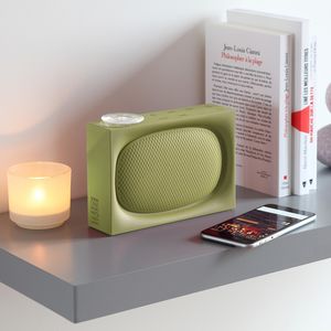 Bluetooth speaker 1